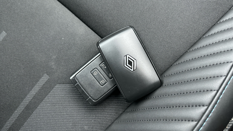 Renault Symbioz 1.6 E-Tech FHEV 145 Techno Esprit Alpine 5dr Auto Hybrid Estate